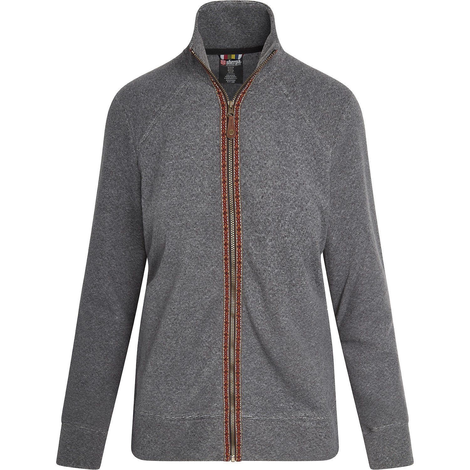 SHERPA picture