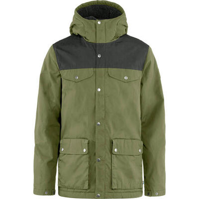 Winterjacke Greenland