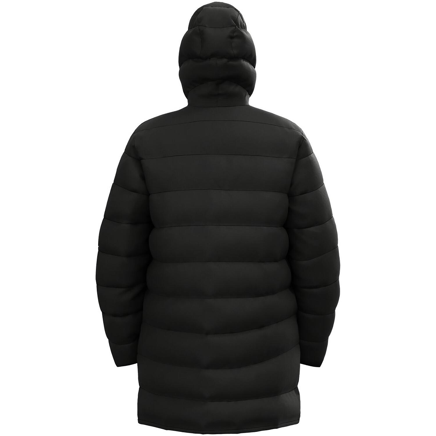 Jacke ASCENT N-THERMIC HOODED 2/6