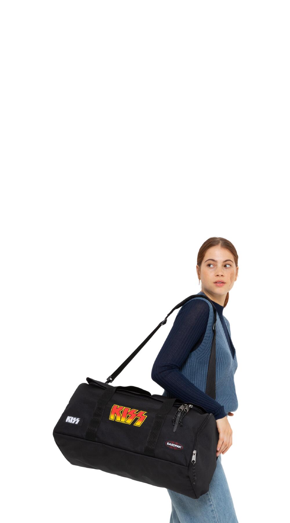 Duffle Eastpak Perce More 2/3