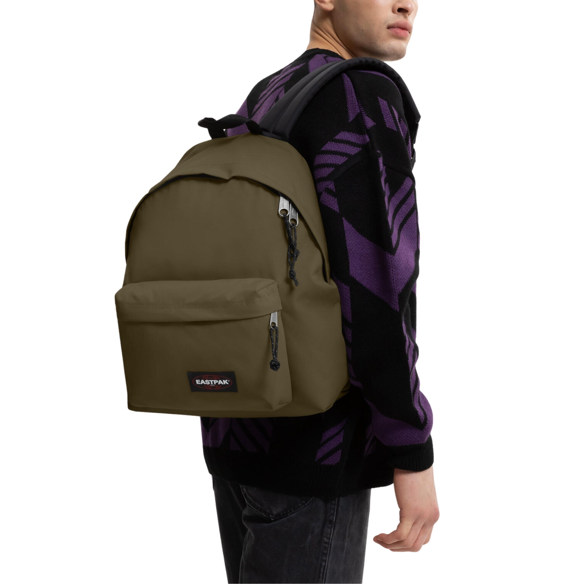 Tas Eastpak Padded Pak'r 4/4