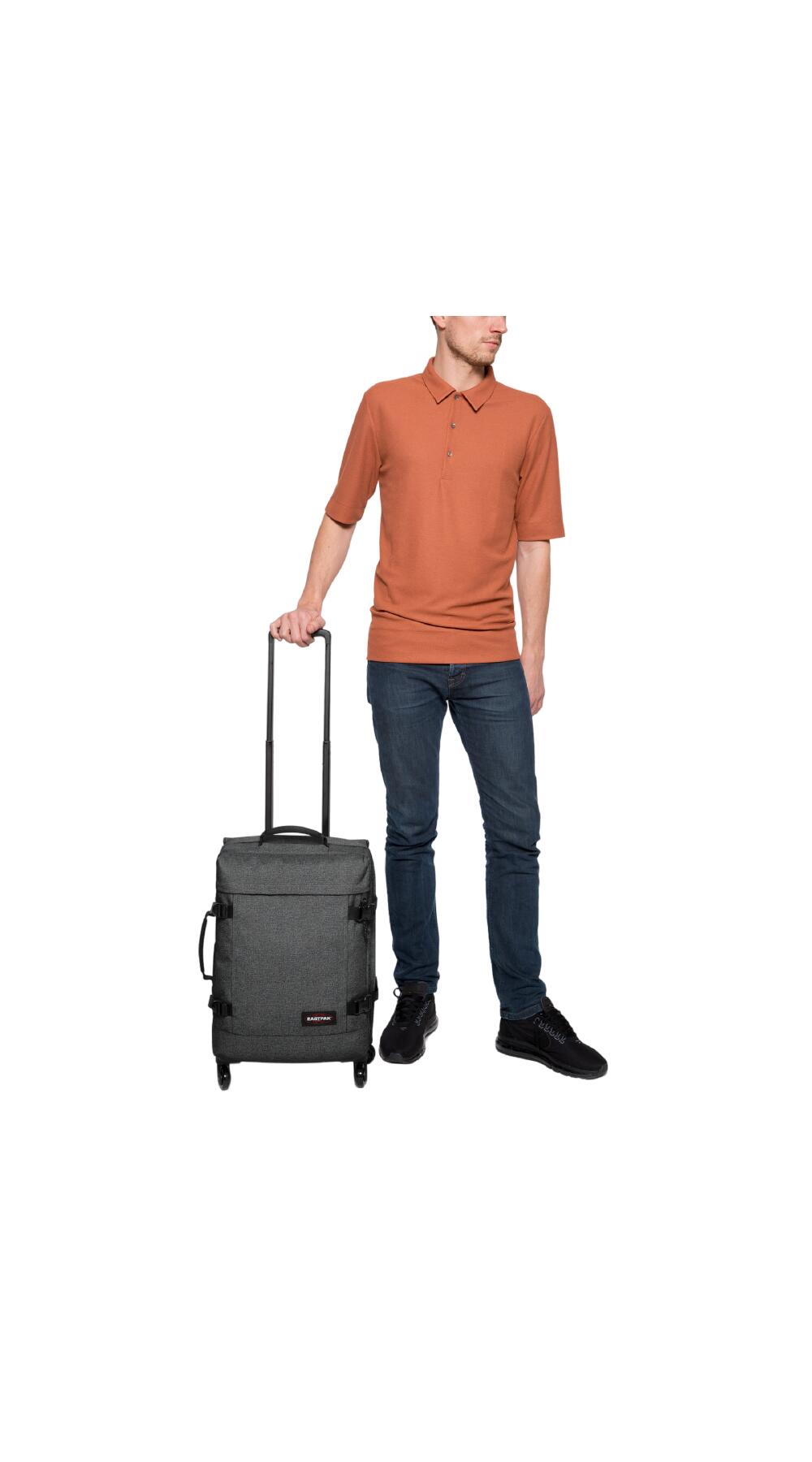 Bagaglio Eastpak Trans4 2/4