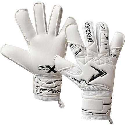 Gants de gardien Precision Fusion X Pro Hybrid Giga