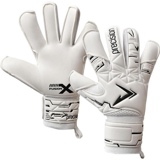 Gants de gardien Precision Fusion X Pro Hybrid Giga