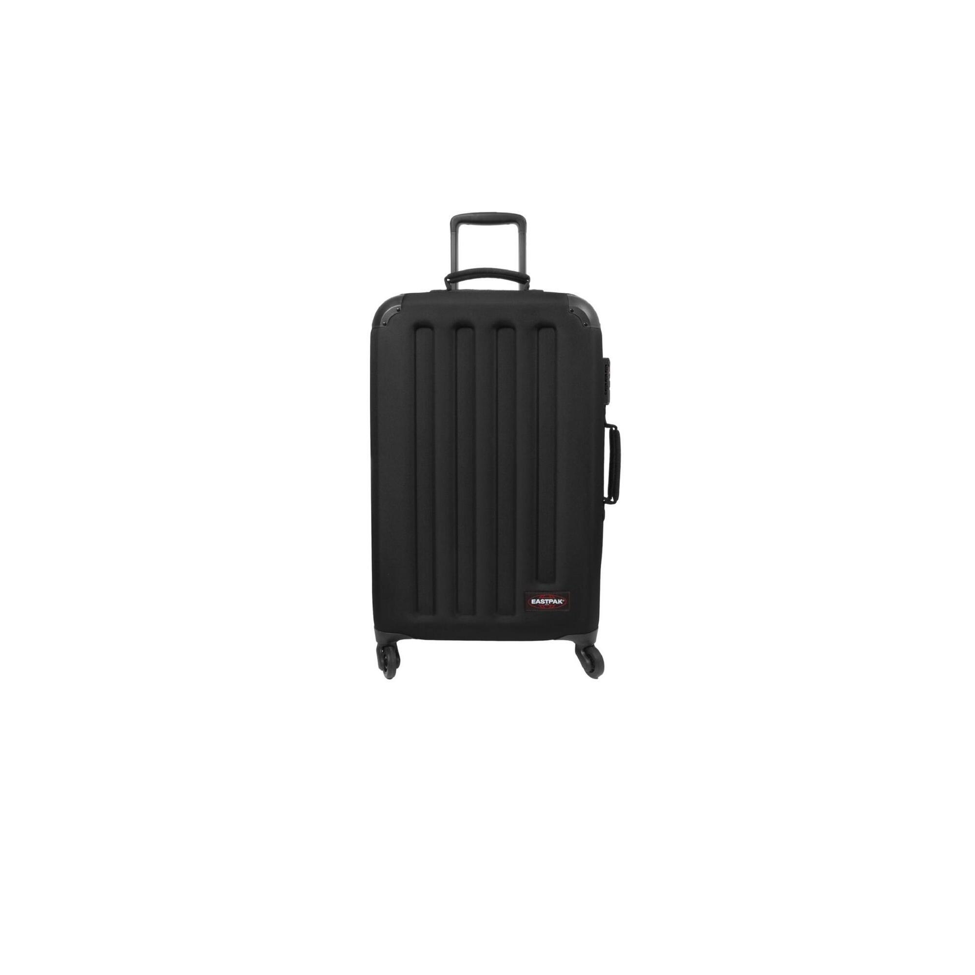 Eastpak - Bagage Eastpak Tranzshell - Sac De Voyage - Noir - 40 M - Decathlon