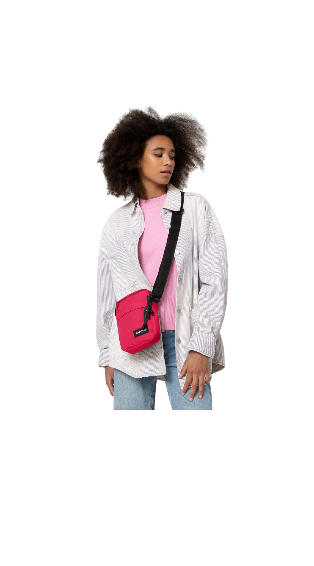 Bolso de hombro Eastpak The One 2/2