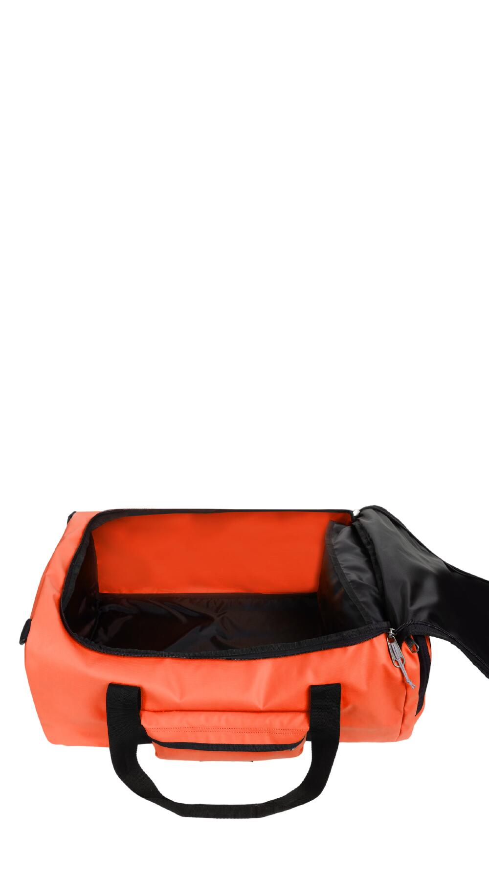Duffle Eastpak Tarp Dufflr 3/3