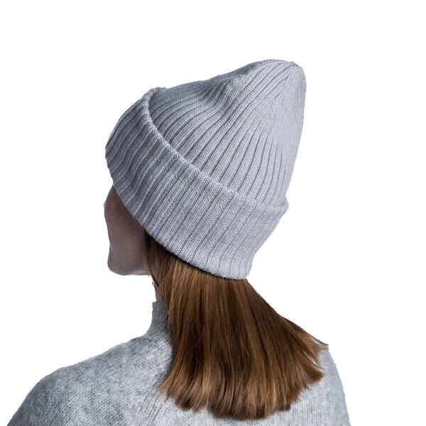 Bonnet unisexes Ervin Merino Hat Beanie 3/7
