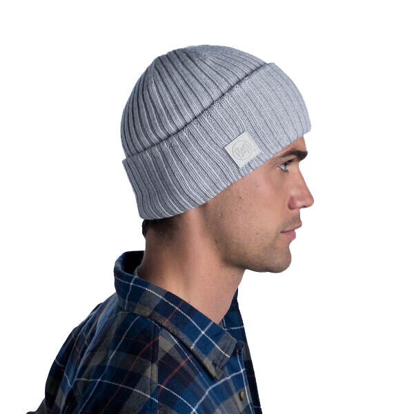 Bonnet unisexes Ervin Merino Hat Beanie 5/7
