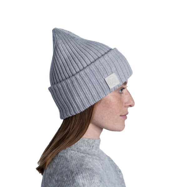 Bonnet unisexes Ervin Merino Hat Beanie 2/7