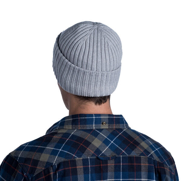 Bonnet unisexes Ervin Merino Hat Beanie 6/7