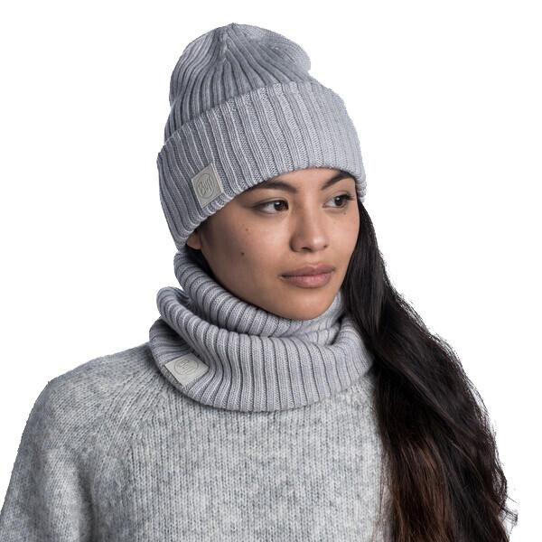 Bonnet unisexes Ervin Merino Hat Beanie 4/7