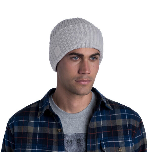 Bonnet unisexes Ervin Merino Hat Beanie 7/7