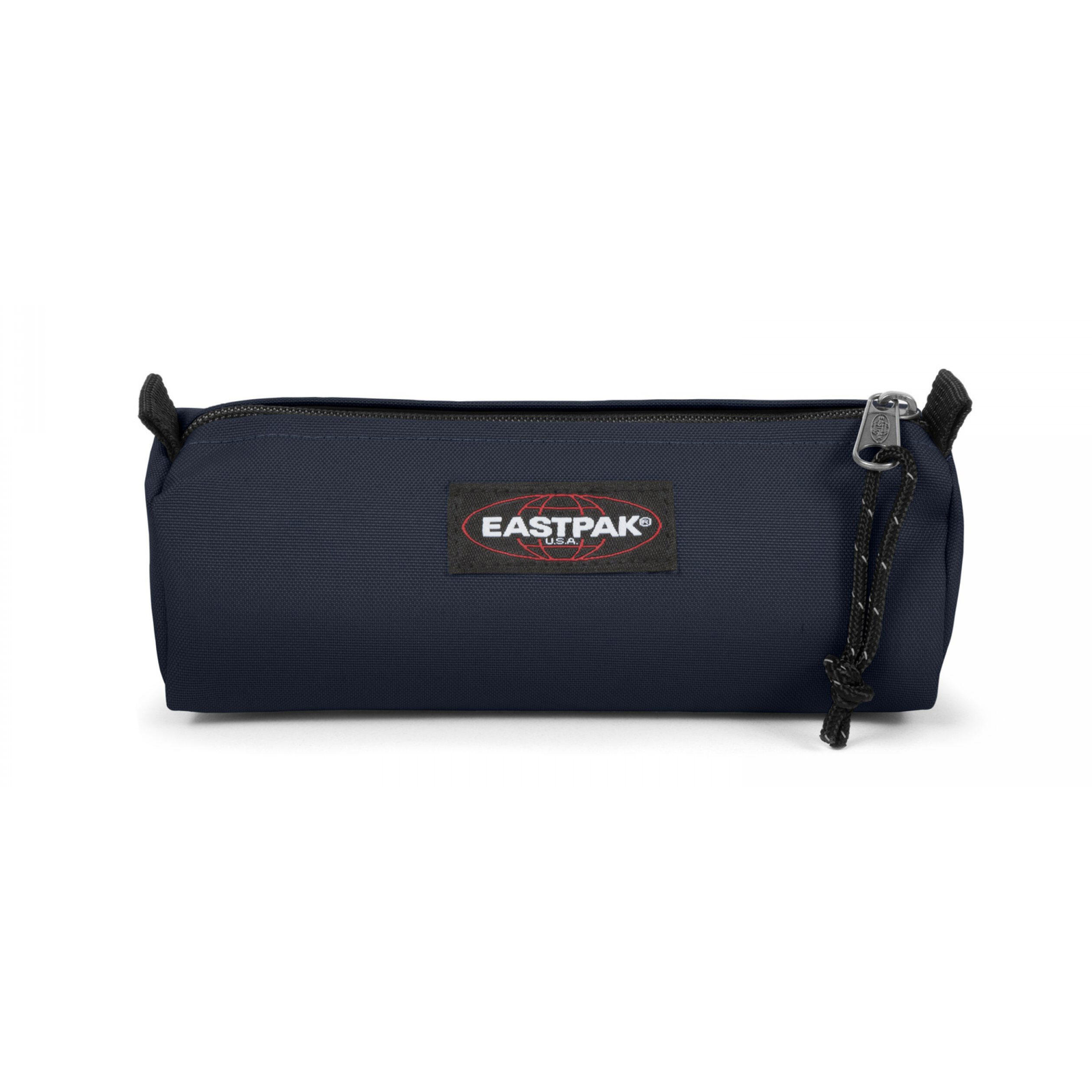Estojo Escolar Eastpak Benchmark Single Ultra Marine Ek000372L831