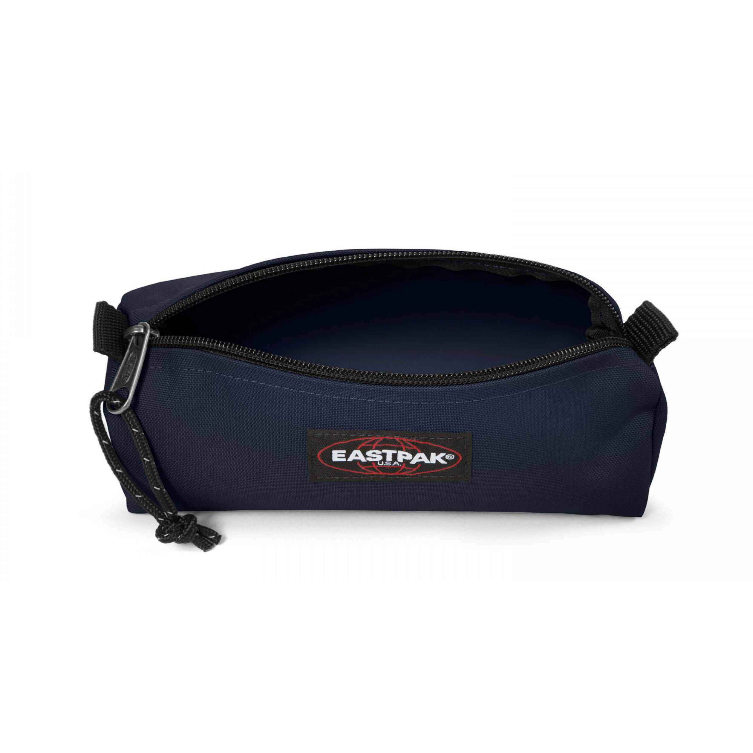 Astucci scuola eastpak blu marine 2/5