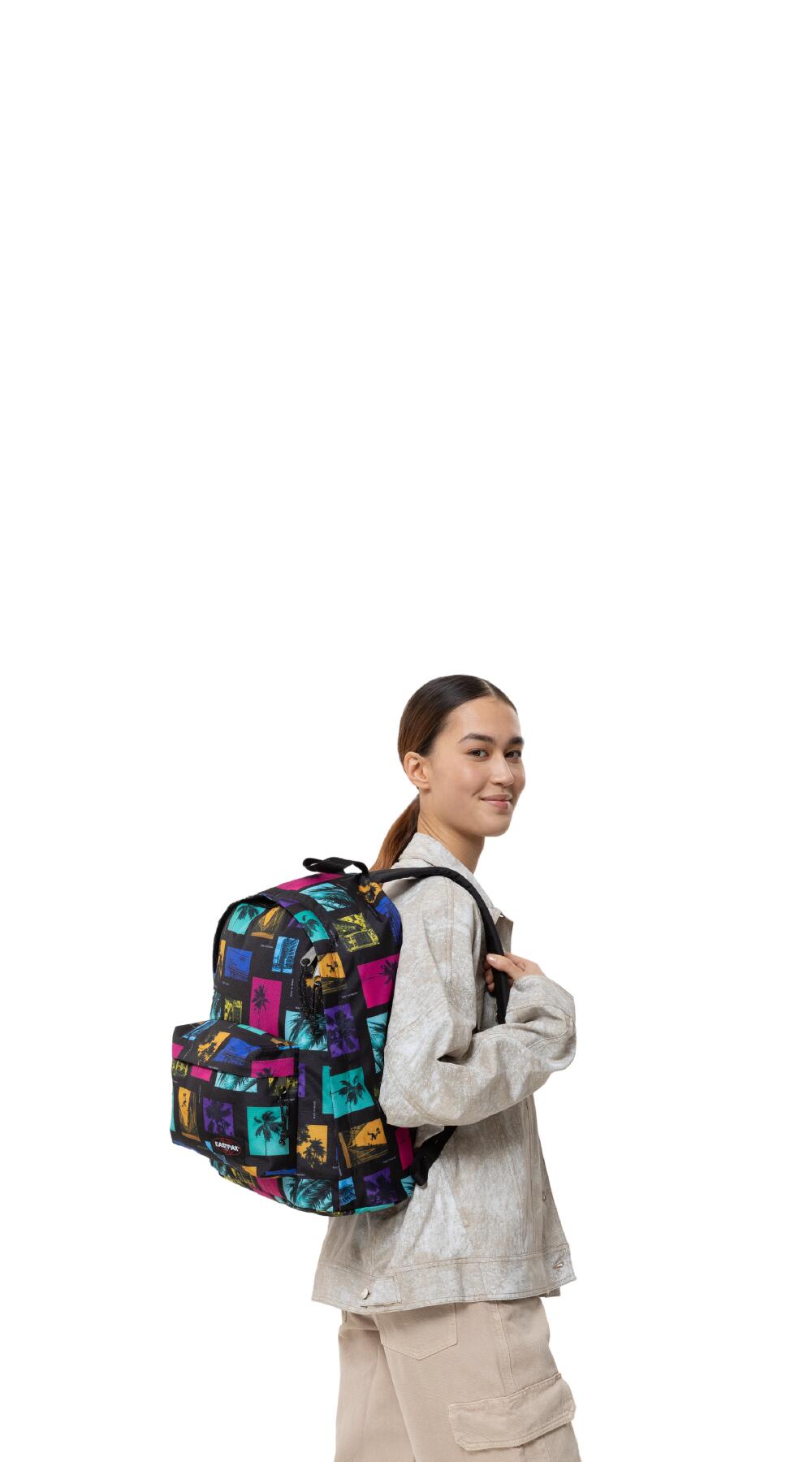 Mochila Eastpak Out Of Office 2/4