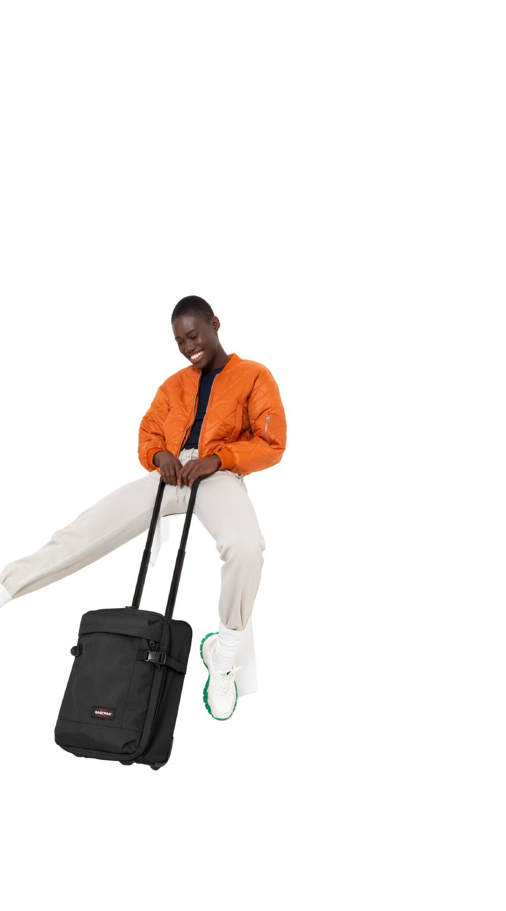 Bagage Eastpak Sac Voyage 2/4