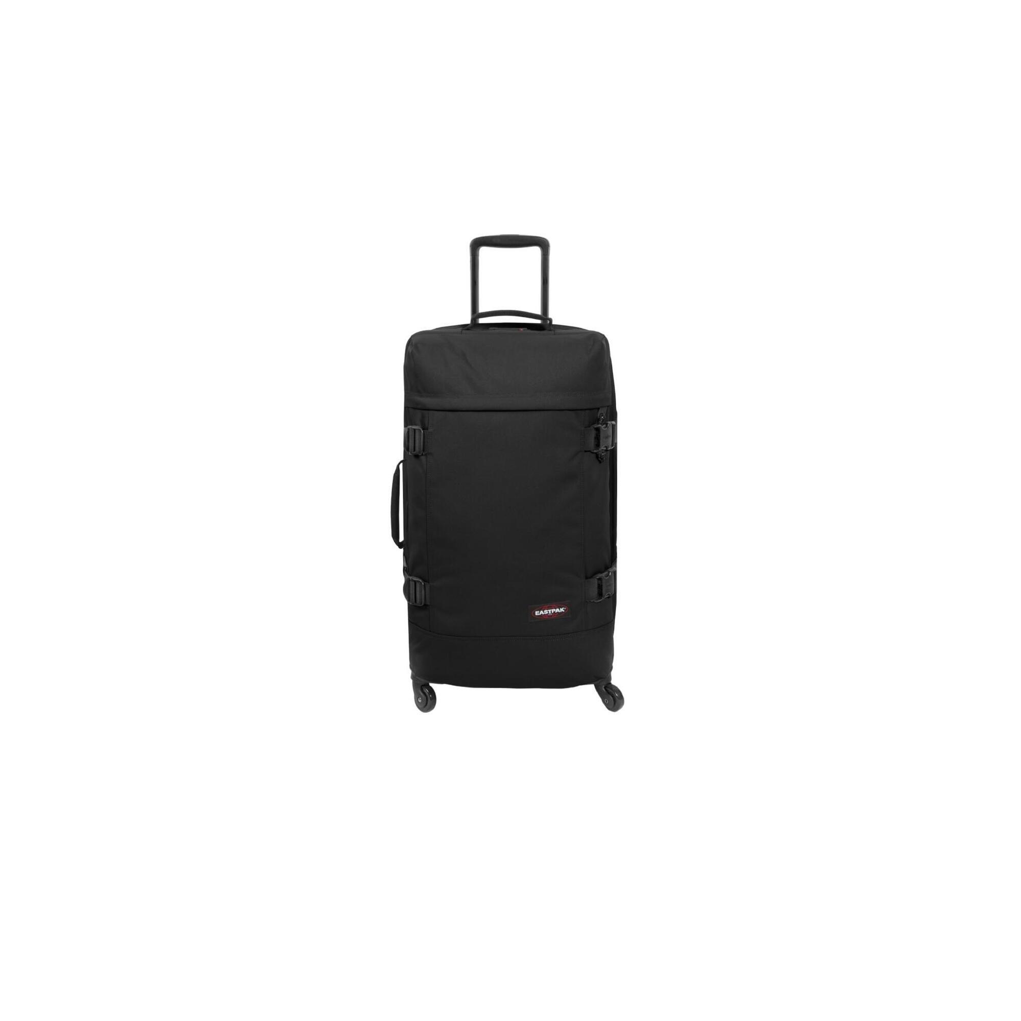 Torba Podróżna Trans4 M Czarny - EK00081L008