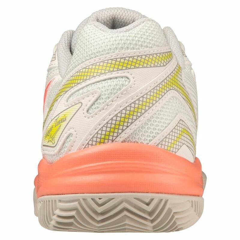 Mizuno Break Shot 4 Cc 61gc232655 Mujer