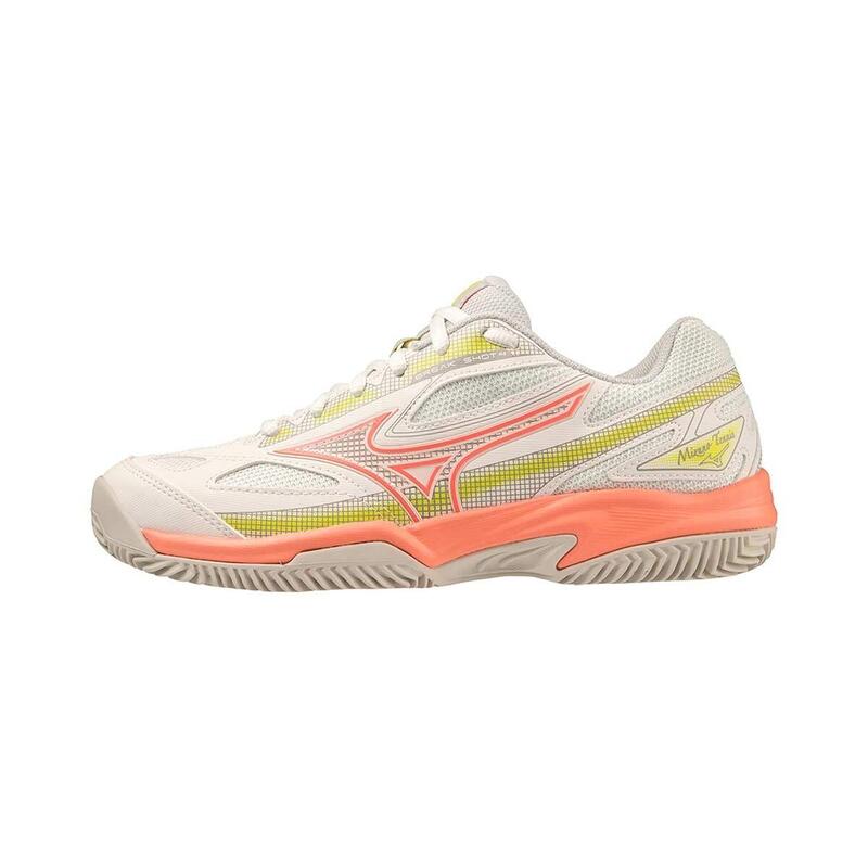 Mizuno Break Shot 4 Cc 61gc232655 Mujer