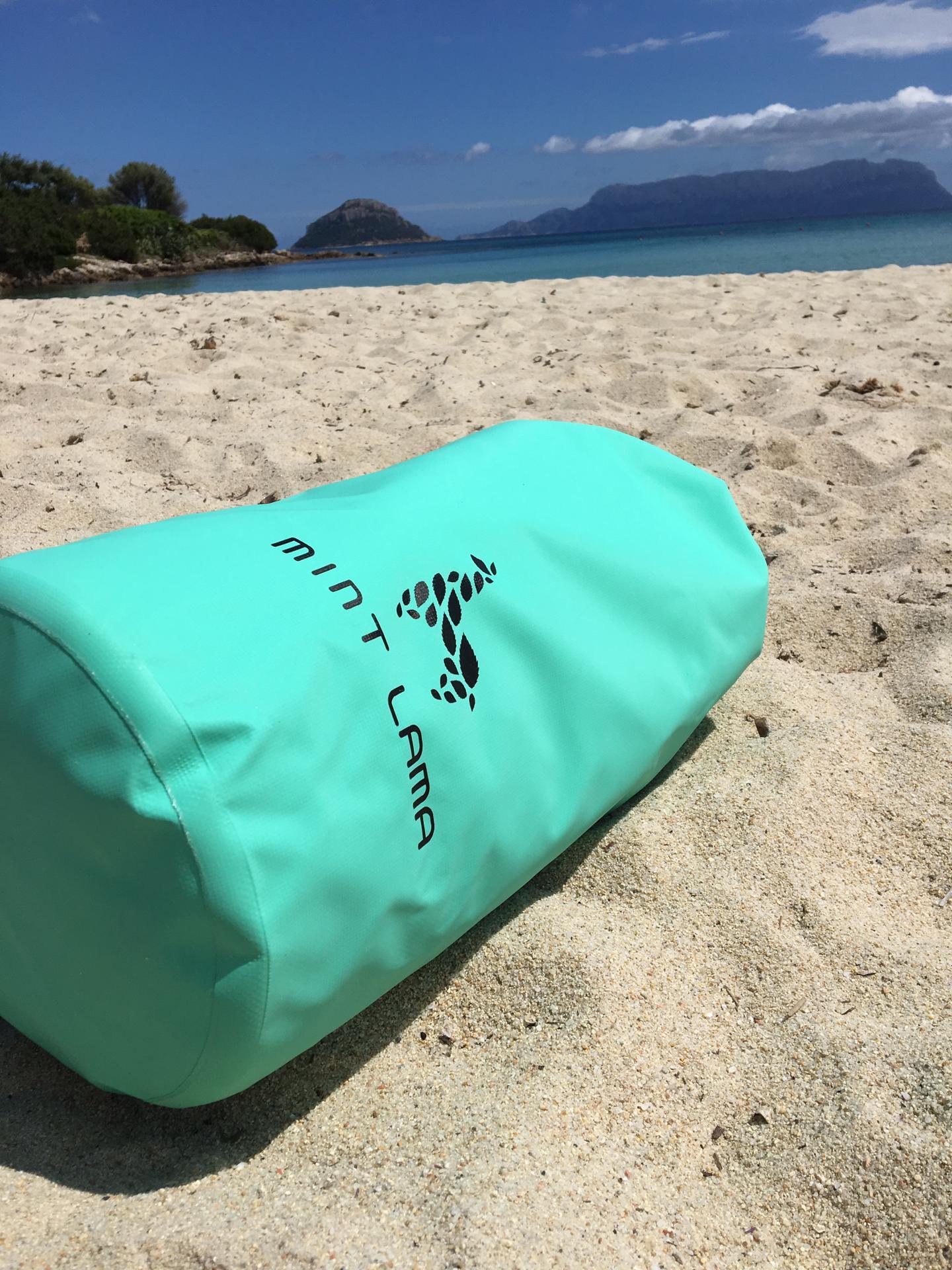 Dry Bag 5 Liter 6/7