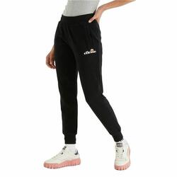 Pantalón Largo Deportivo Ellesse Hallouli Negro