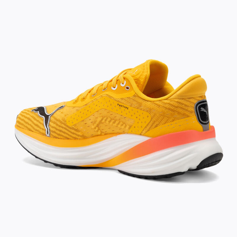 Scarpe da corsa da uomo PUMA Nitro 2 Tech