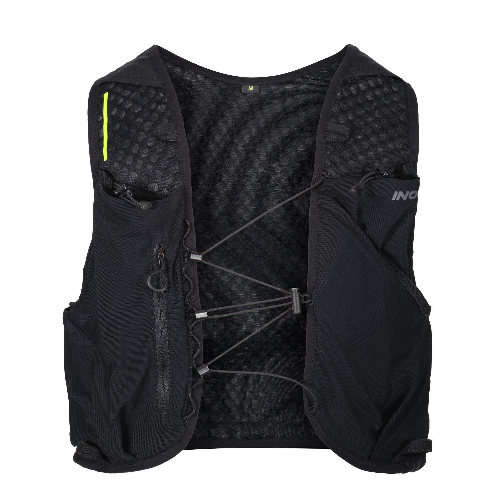 Buty do biegania męskie Inov-8 Trailfly Standard