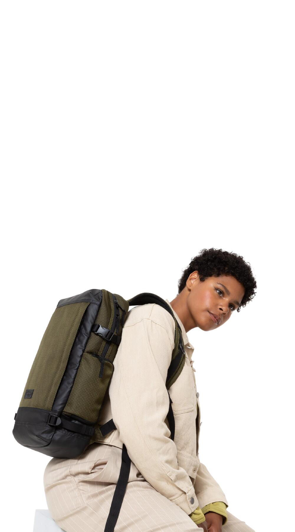 Zaino Eastpak Tecum 2/2