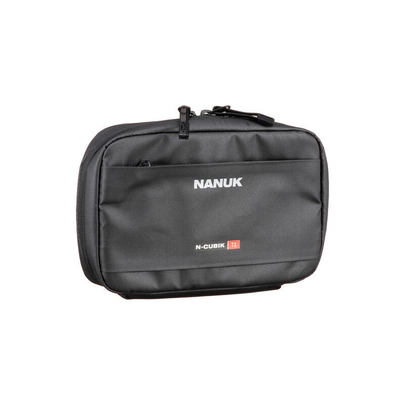 Pochette technique Nanuk N-Cubik T10 3/4