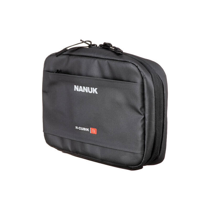 Pochette technique Nanuk N-Cubik T10 2/4