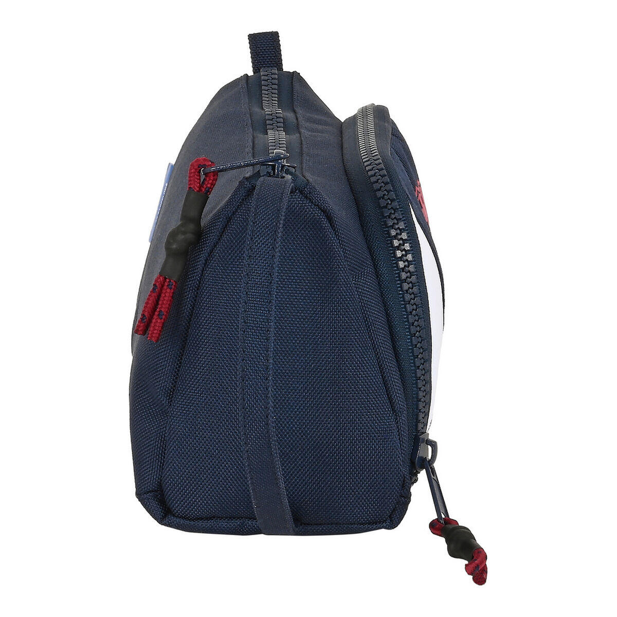 Estuche Escolar F.C. Barcelona Corporativa 4/5