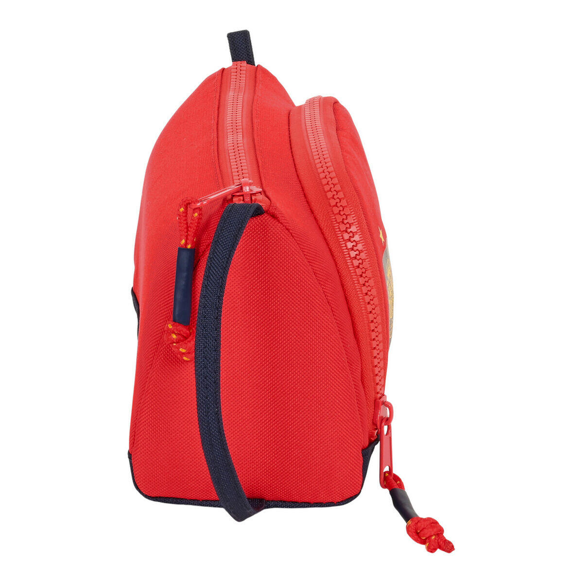 Astuccio Scuola RFEF 3/5