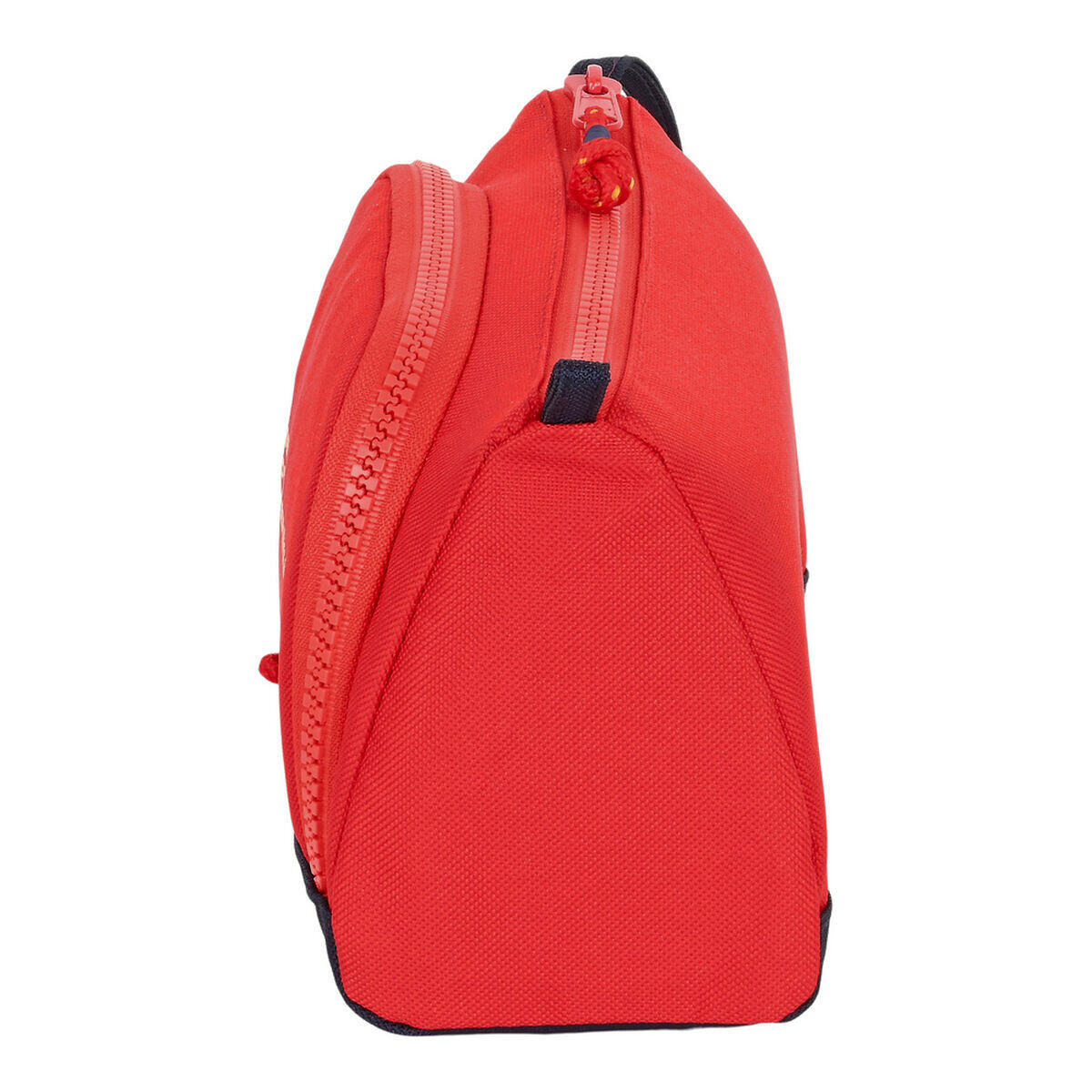 Astuccio Scuola RFEF 2/5
