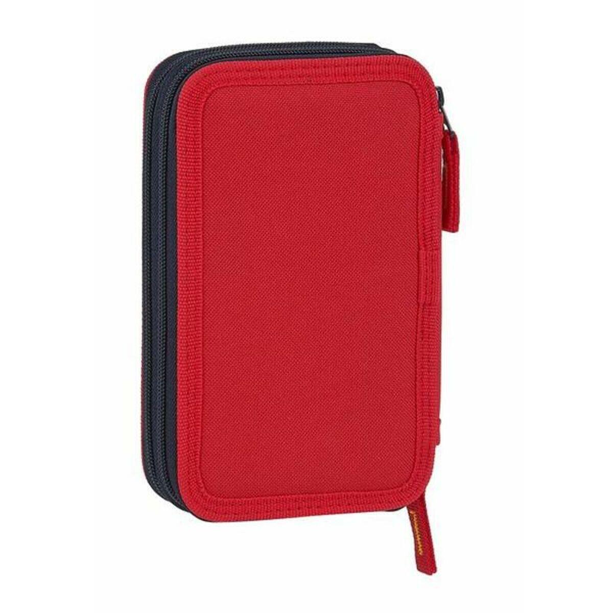 Doppel-Federtasche RFEF M854 3/4