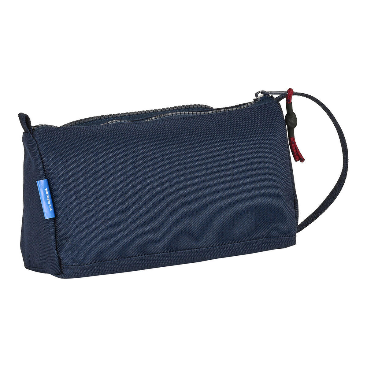 Estuche Escolar F.C. Barcelona Corporativa 5/5