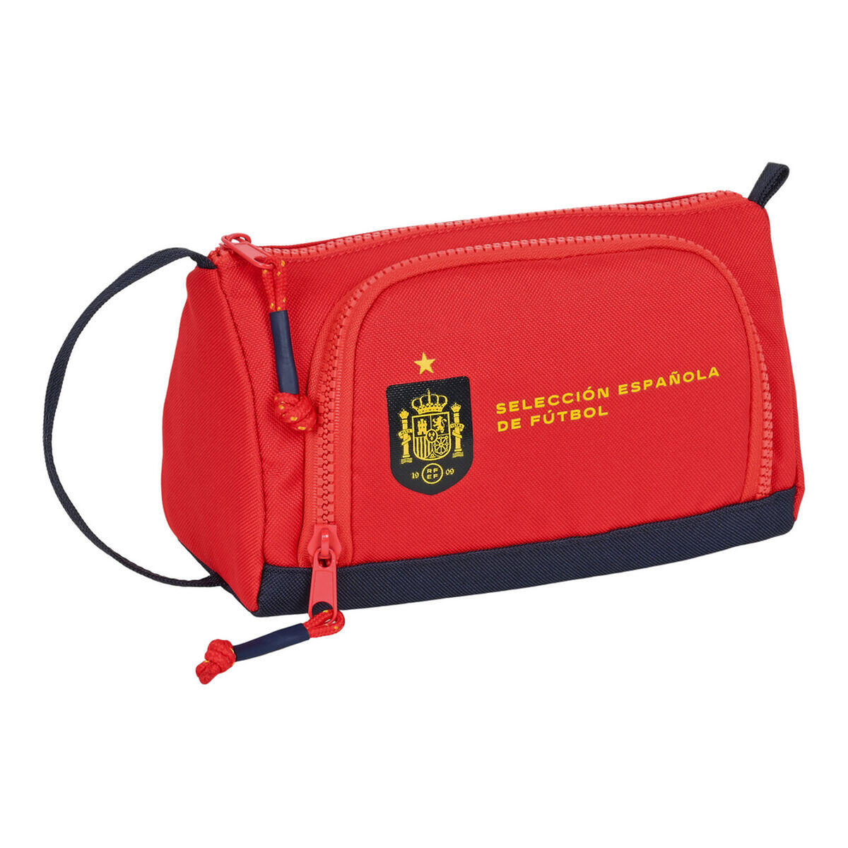 Astuccio Scuola RFEF 1/5