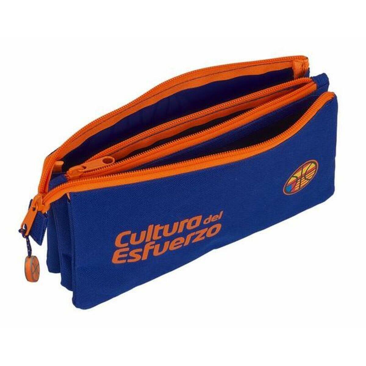 Fourre-tout Valencia Basket M744 2/4