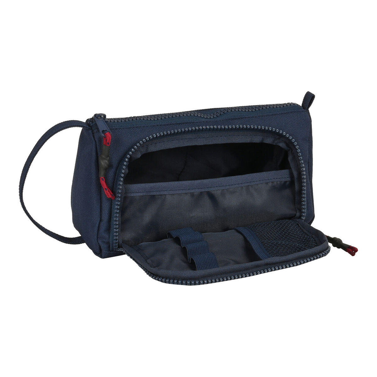 Estuche Escolar F.C. Barcelona Corporativa 2/5
