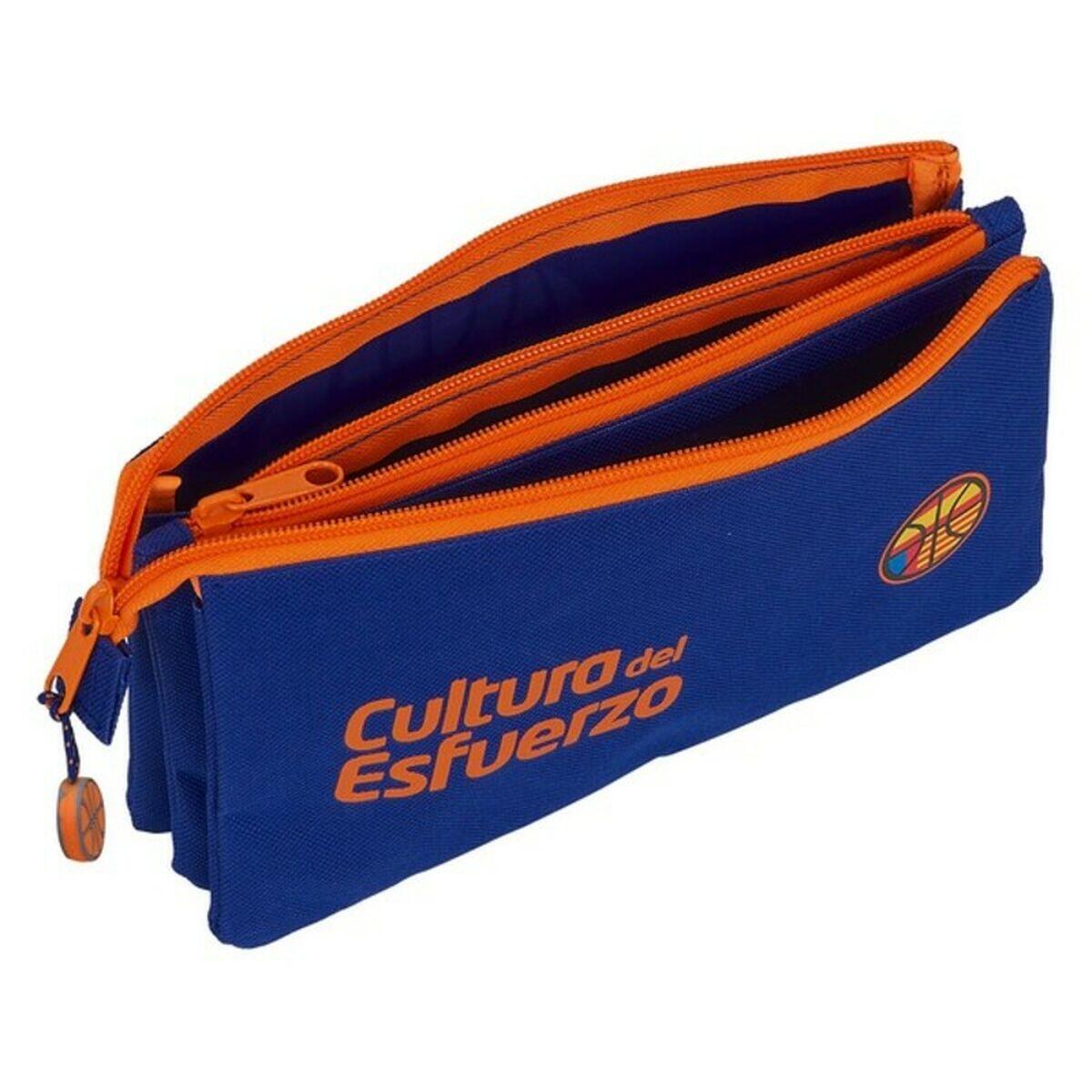 Fourre-tout Valencia Basket M744 4/4