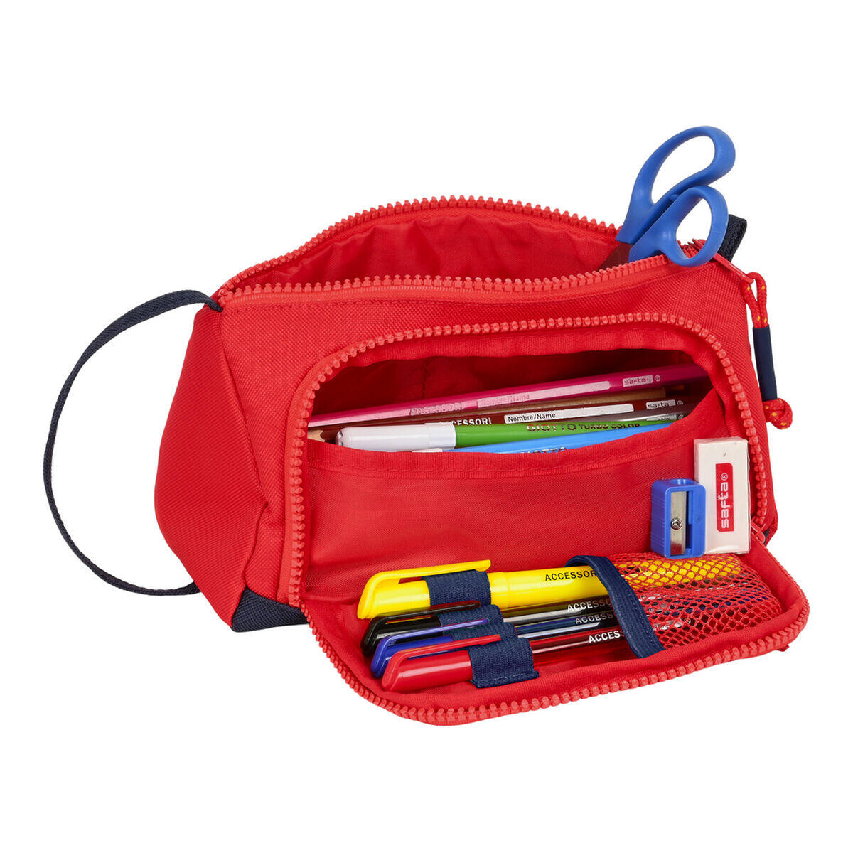Astuccio Scuola RFEF 4/5