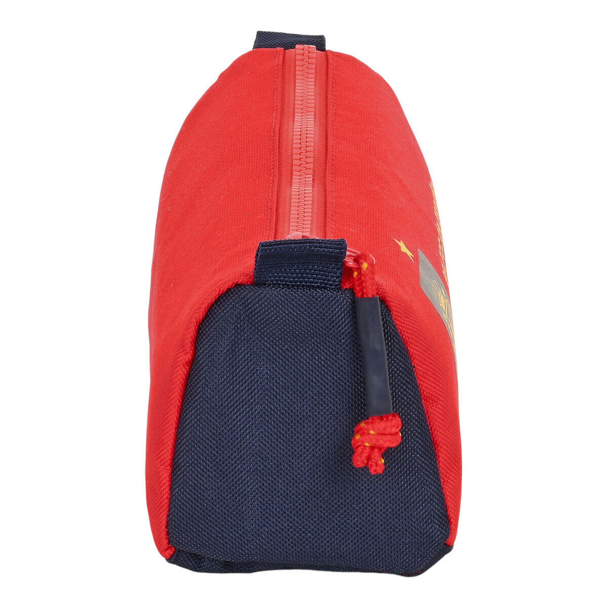 Bolsa Escolar RFEF 2/4