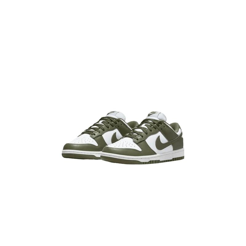 schoenen Nike Dunk Low Medium Olive