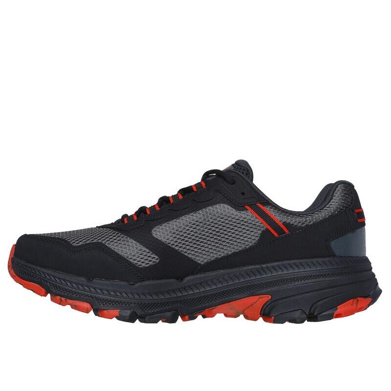 Zapatillas de Trail Hombre Skechers Go Run Trail Altitude 2.0 Negro.Resistentes 4/5