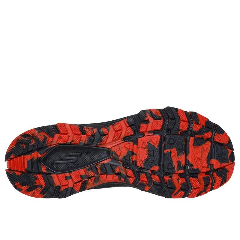 Zapatillas de Trail Hombre Skechers Go Run Trail Altitude 2.0 Negro.Resistentes 3/5