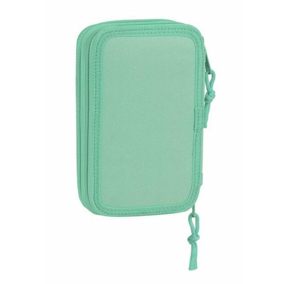 Plumier Doble BlackFit8 M854 2/4