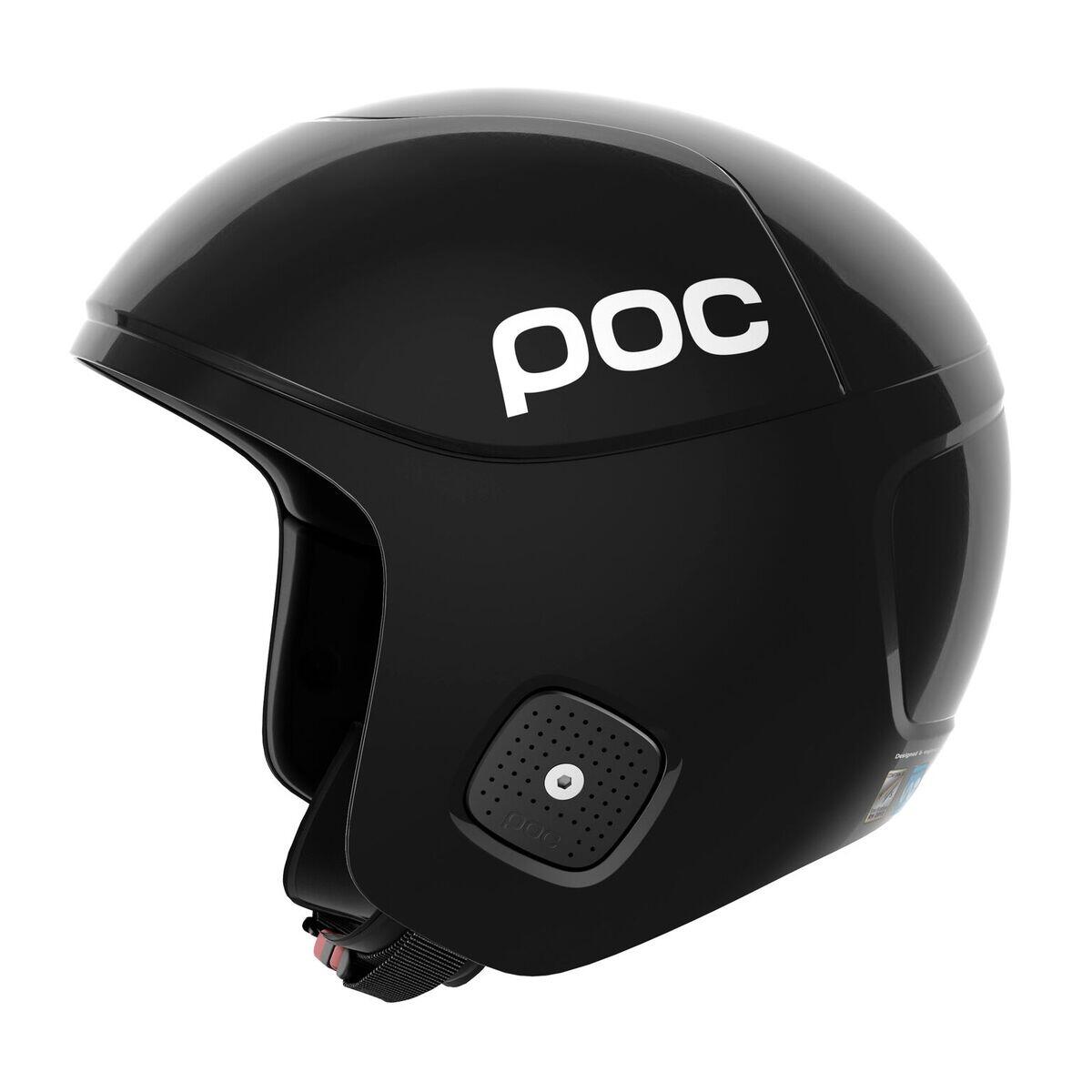 Kask narciarski dla dorosłych POC Skull Orbic X Spin