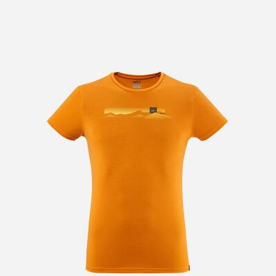 Tee-Shirt IMJA GRAPHIC herren