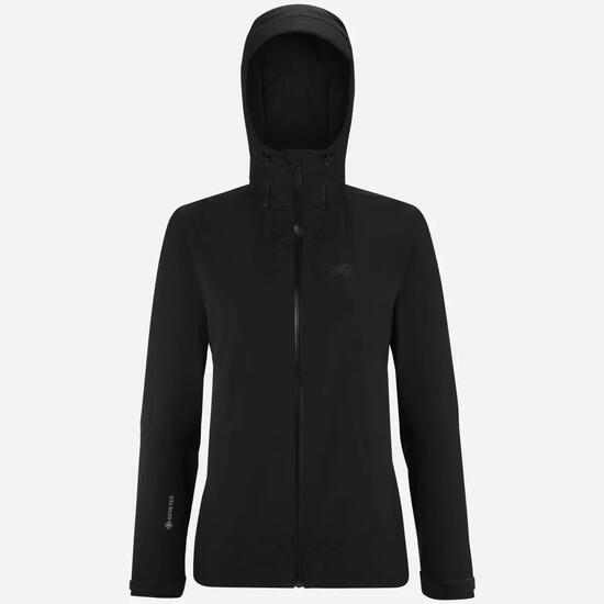Veste chaude Randonnée - Trekking pour femme GRANDS MONTETS II GORE-TEX
