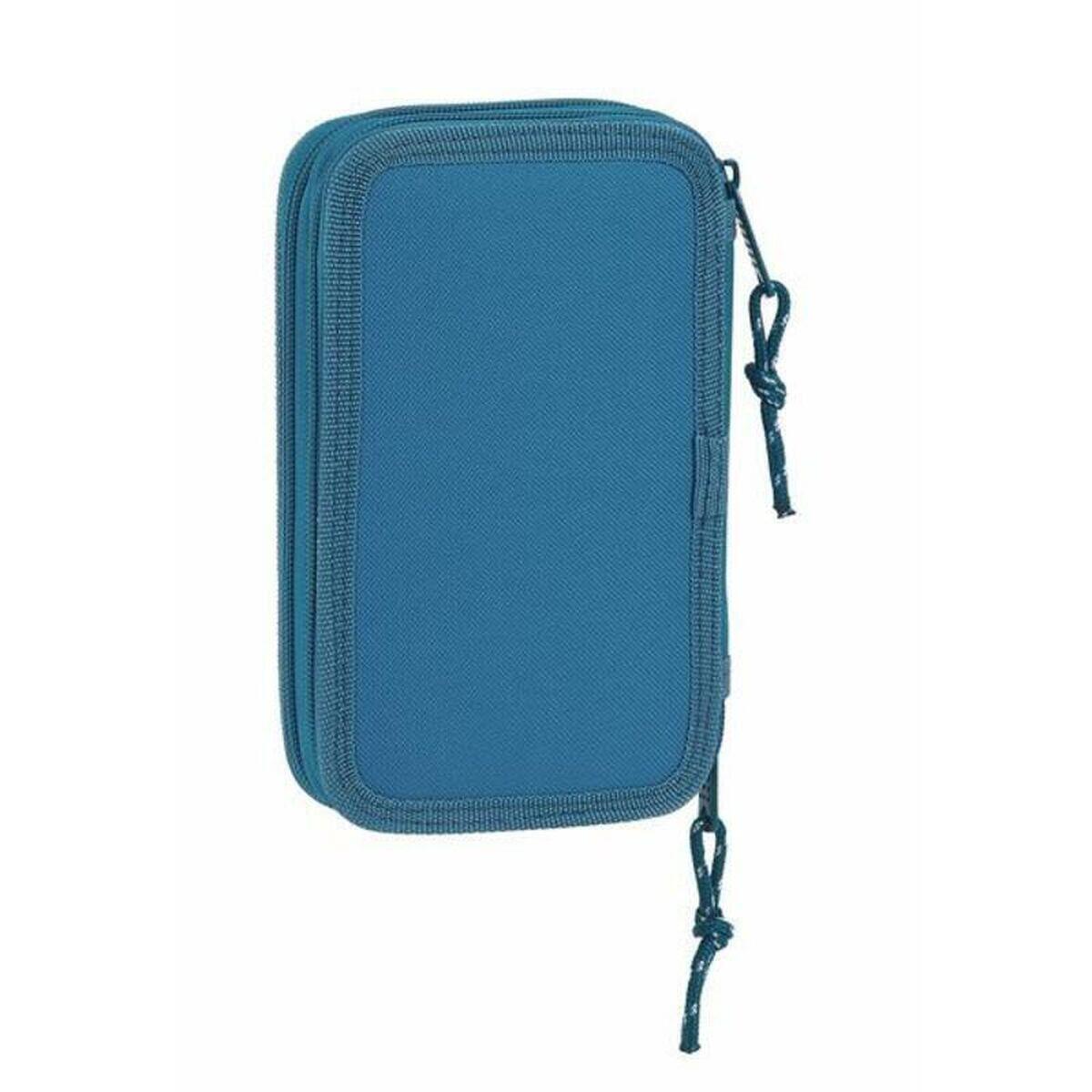 Plumier double BlackFit8 M854 2/4
